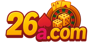 26a com Logo